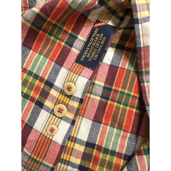 F.A. MacCluer Short Sleeve Mens Shirts Size Large-3 Pack 100% Cotton - Picture 14 of 16